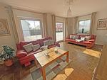 Wohnzimmer - AltGlowe Nr. 5 - Top-Hundeurlaub