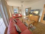 Wohnzimmer - AltGlowe Nr. 5 - Top-Hundeurlaub
