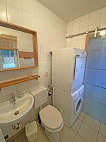 Gäste-WC - AltGlowe Nr. 5 - Top-Hundeurlaub
