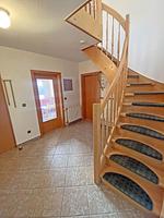 Fassade / Eingang - AltGlowe Nr. 5 - Top-Hundeurlaub