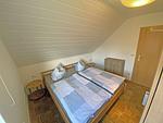 Schlafzimmer - AltGlowe Nr. 5 - Top-Hundeurlaub
