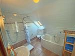 Badezimmer - AltGlowe Nr. 5 - Top-Hundeurlaub