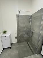 Badezimmer - Hans von Lupfen Suite - Top-Hundeurlaub