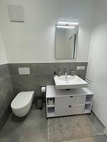Badezimmer - Hans von Lupfen Suite - Top-Hundeurlaub