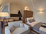 Schloss Espasingen am Bodensee | Ferienwohnung Hans von Lupfen Suite 3 - Top-Hundeurlaub