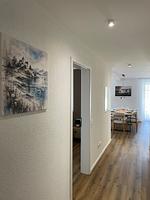 Kaiser Sigesmund Suite - Top-Hundeurlaub