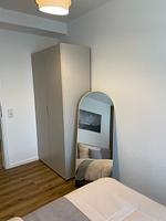 Schlafzimmer - Kaiser Sigesmund Suite - Top-Hundeurlaub