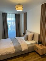Schlafzimmer - Kaiser Sigesmund Suite - Top-Hundeurlaub