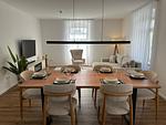 Schloss Espasingen am Bodensee | Ferienwohnung Kaiser Sigesmund Suite - Top-Hundeurlaub
