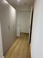 Schlafzimmer - Schloss Espasingen am Bodensee | Ferienwohnung Johann Sebastian Bach Suite 10 - Top-Hundeurlaub