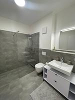 Badezimmer - Martine de Bertereau Suite - Top-Hundeurlaub