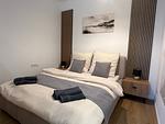 Schloss Espasingen am Bodensee | Ferienwohnung René Descartes Suite - Top-Hundeurlaub