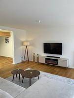 Wohnzimmer - Murillo Suite - Top-Hundeurlaub
