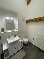 Badezimmer - Murillo Suite - Top-Hundeurlaub
