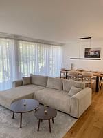 Wohnzimmer - Murillo Suite - Top-Hundeurlaub