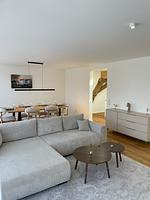 Wohnzimmer - Murillo Suite - Top-Hundeurlaub