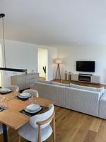 Wohnzimmer - Murillo Suite - Top-Hundeurlaub