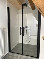 Badezimmer - Rembrandt Suite - Top-Hundeurlaub