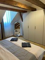 Schlafzimmer - Rembrandt Suite - Top-Hundeurlaub