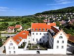 Hauptansicht - Rembrandt Suite - Top-Hundeurlaub