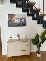 Hans von Schellenberg Maisonette - Top-Hundeurlaub