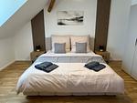 Schloss Espasingen am Bodensee | Ferienwohnung Hans v. Schellenberg Maisonette - Top-Hundeurlaub