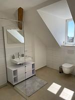 Badezimmer - Lady Margaret Cavendish Suite - Top-Hundeurlaub