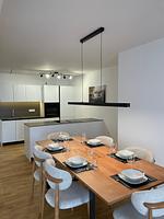 Küche / Küchenzeile - Lady Margaret Cavendish Suite - Top-Hundeurlaub