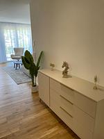 Wohnzimmer - Lady Margaret Cavendish Suite - Top-Hundeurlaub
