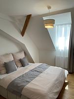Schlafzimmer - Lady Margaret Cavendish Suite - Top-Hundeurlaub