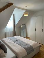Schlafzimmer - Lady Margaret Cavendish Suite - Top-Hundeurlaub