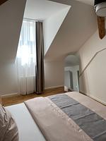 Schlafzimmer - Lady Margaret Cavendish Suite - Top-Hundeurlaub