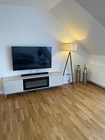 Wohnzimmer - Lady Margaret Cavendish Suite - Top-Hundeurlaub