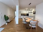Wohnzimmer - Schloss Espasingen am Bodensee | Ferienwohnung Lady Margaret Cavendish Suite 24 - Top-Hundeurlaub