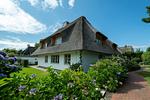 Hauptansicht - Hortensia Hüs - Top-Hundeurlaub