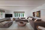 Wohnzimmer - Hortensia Hüs - Top-Hundeurlaub