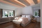 Schlafzimmer - Hortensia Hüs - Top-Hundeurlaub