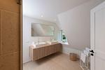 Badezimmer - Hortensia Hüs - Top-Hundeurlaub