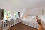 Schlafzimmer - Hortensia Hüs - Top-Hundeurlaub