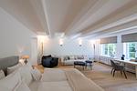 Schlafzimmer - Hortensia Hüs - Top-Hundeurlaub