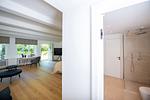 Badezimmer - Hortensia Hüs - Top-Hundeurlaub
