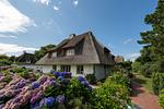 Hauptansicht - Hortensia Hüs - Top-Hundeurlaub