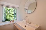 Badezimmer - Hortensia Hüs - Top-Hundeurlaub