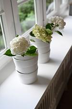 Dekoratives Detail - Hortensia Hüs - Top-Hundeurlaub