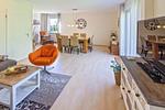 Wohnzimmer - Lucy - Top-Hundeurlaub