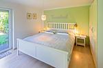 Schlafzimmer - Lucy - Top-Hundeurlaub