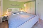 Schlafzimmer - Lucy - Top-Hundeurlaub