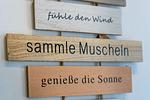Dekoratives Detail - Lucy - Top-Hundeurlaub