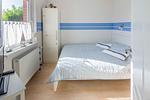 Schlafzimmer - Lucy - Top-Hundeurlaub