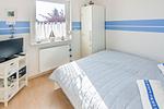 Schlafzimmer - Lucy - Top-Hundeurlaub